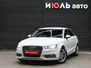 Audi A3 III (8V) Екатеринбург  - изображение 21