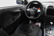 Toyota Corolla X (E140 E150) Рестайлинг Новокузнецк  - изображение 46