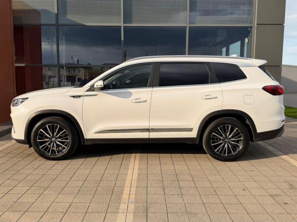 Chery Tiggo 8 Pro I с пробегом 2022 года, цена 2 120 000 рублей, 90000 км, внедорожник, Автокод Объявления