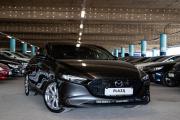 Mazda 3 IV (BP) Уфа  - изображение 21