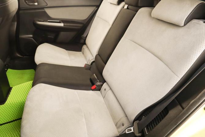 Subaru XV I с пробегом 2013 года, цена 1 279 000 рублей, 133000 км, внедорожник, Автокод Объявления