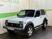 Lada (ВАЗ) 2121 (4x4) I Рестайлинг Нижний Тагил  - изображение 16