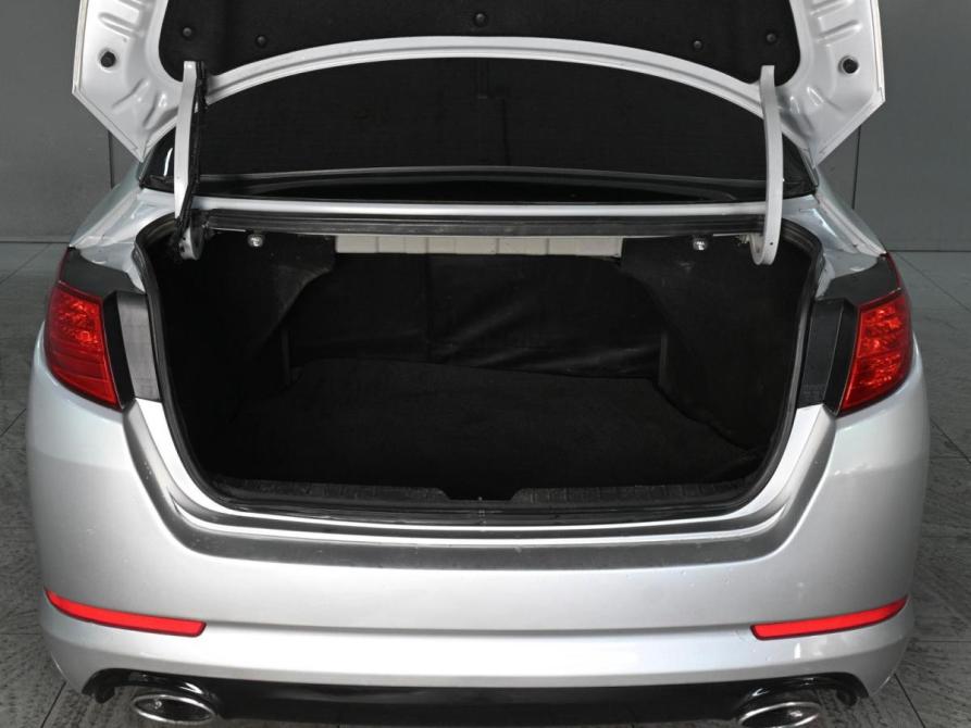 Kia Optima III Ростов-на-Дону  - изображение 16