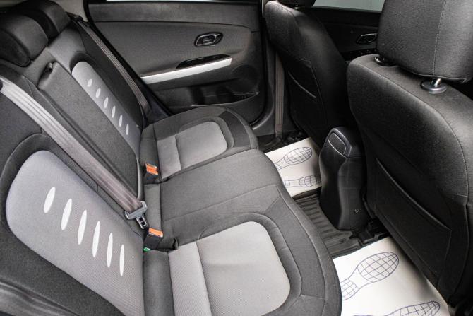Kia Ceed II с пробегом 2013 года, цена 879 000 рублей, 263000 км, универсал, Автокод Объявления