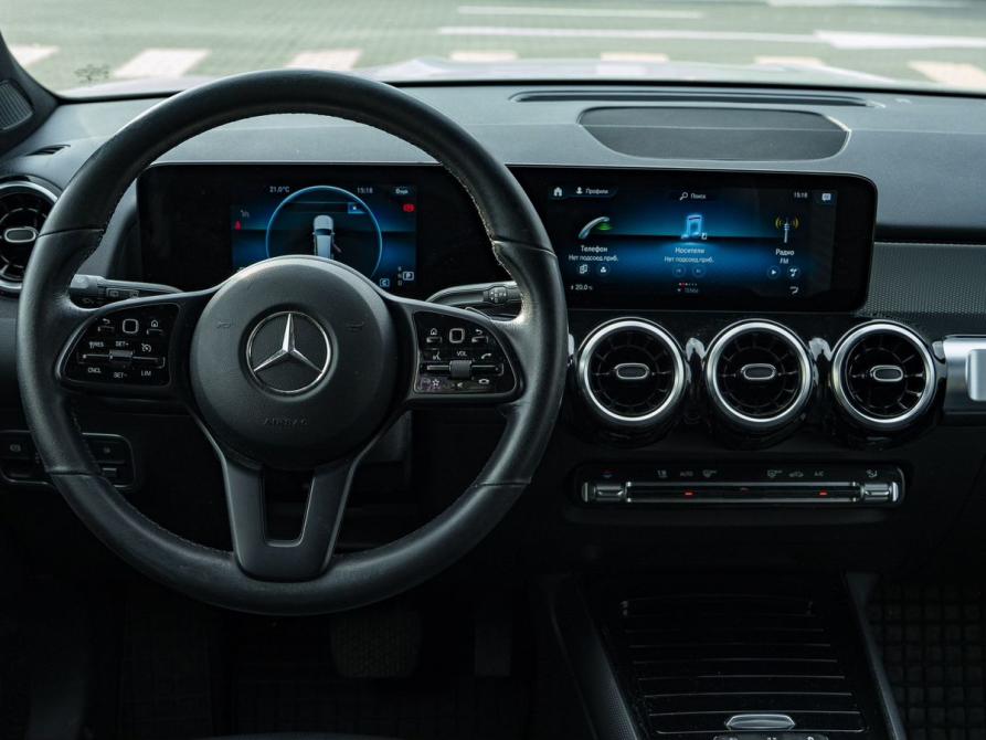 Mercedes-Benz GLB I (X247) Ростов-на-Дону  - изображение 23