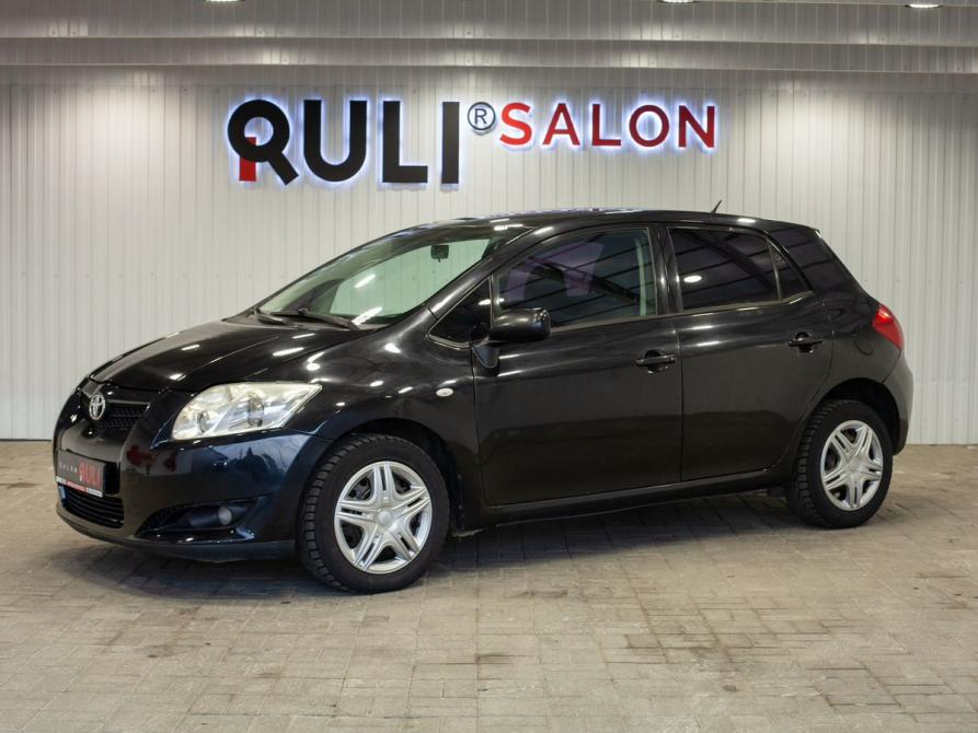 Toyota Auris I Иваново  - изображение 1