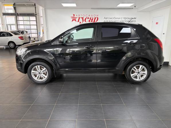 SsangYong Actyon II с пробегом 2011 года, цена 798 000 рублей, 132600 км, внедорожник, Автокод Объявления