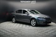 Skoda Octavia III (A7) Рестайлинг Крым  - изображение 37