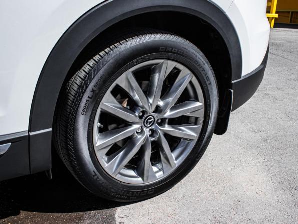 Mazda CX-9 II с пробегом 2019 года, цена 3 799 000 рублей, 79671 км, внедорожник, Автокод Объявления