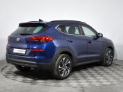 Hyundai Tucson III Рестайлинг Санкт-Петербург  - изображение 32