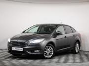 Ford Focus III Рестайлинг Санкт-Петербург  - изображение 23