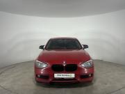 BMW 1 серии II (F20/F21) Санкт-Петербург  - изображение 21