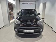 Kia Soul II Рестайлинг Москва  - изображение 14