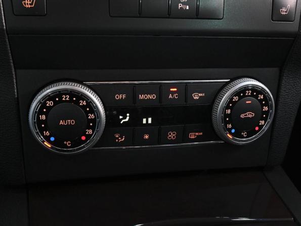 Mercedes-Benz GLK-Класс I (X204) с пробегом 2010 года, цена 1 299 000 рублей, 249655 км, внедорожник, Автокод Объявления