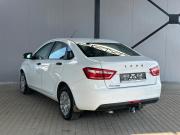 Lada (ВАЗ) Vesta I Тамбов  - изображение 25