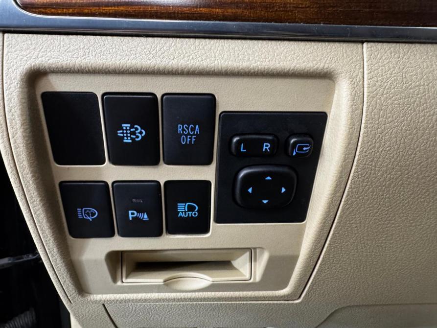 Toyota Land Cruiser 200 Series Рестайлинг 2 Ижевск  - изображение 18