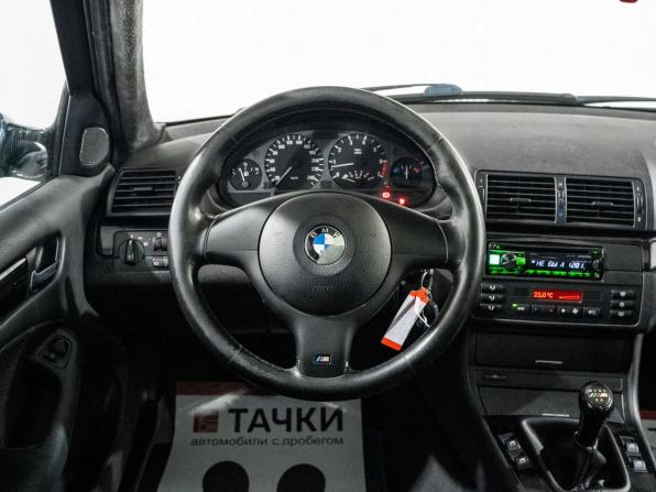BMW 3 серии IV (E46) Рестайлинг с пробегом 2005 года, цена 875 000 рублей, 60728 км, седан, Автокод Объявления