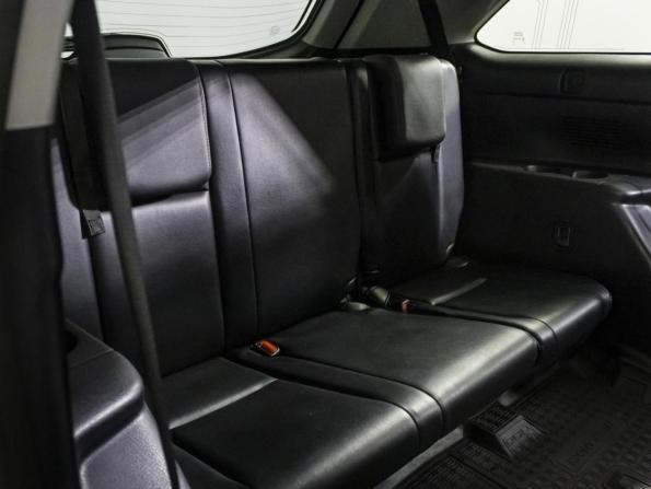 Toyota Highlander III (XU50) с пробегом 2015 года, цена 2 799 000 рублей, 151371 км, внедорожник, Автокод Объявления