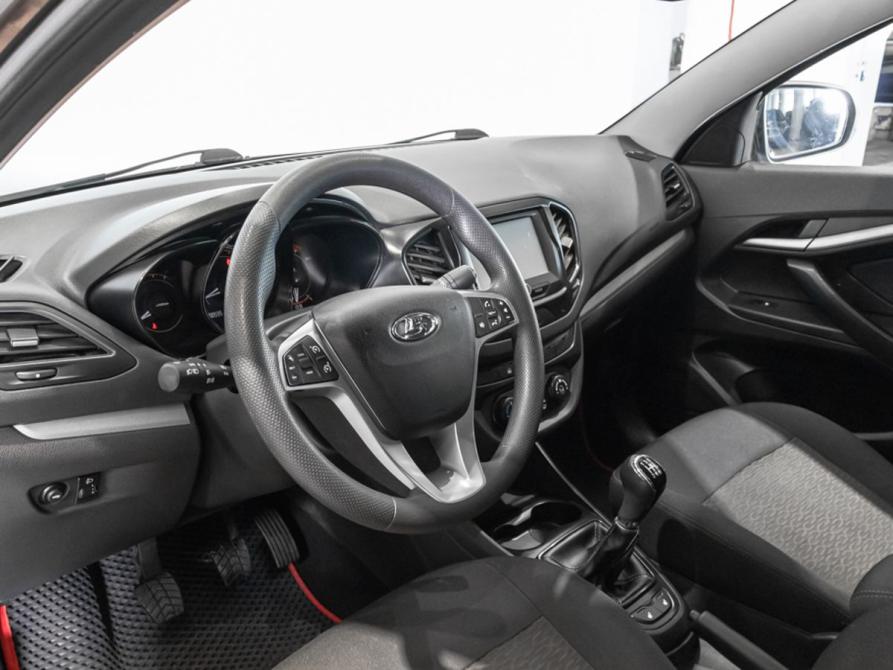 Lada (ВАЗ) Vesta I Казань  - изображение 5