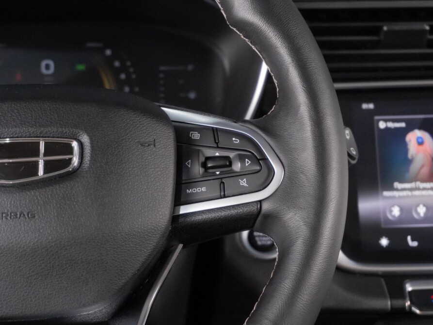 Geely Atlas Pro Сургут  - изображение 15