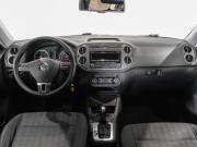 Volkswagen Tiguan I Рестайлинг Казань  - изображение 14