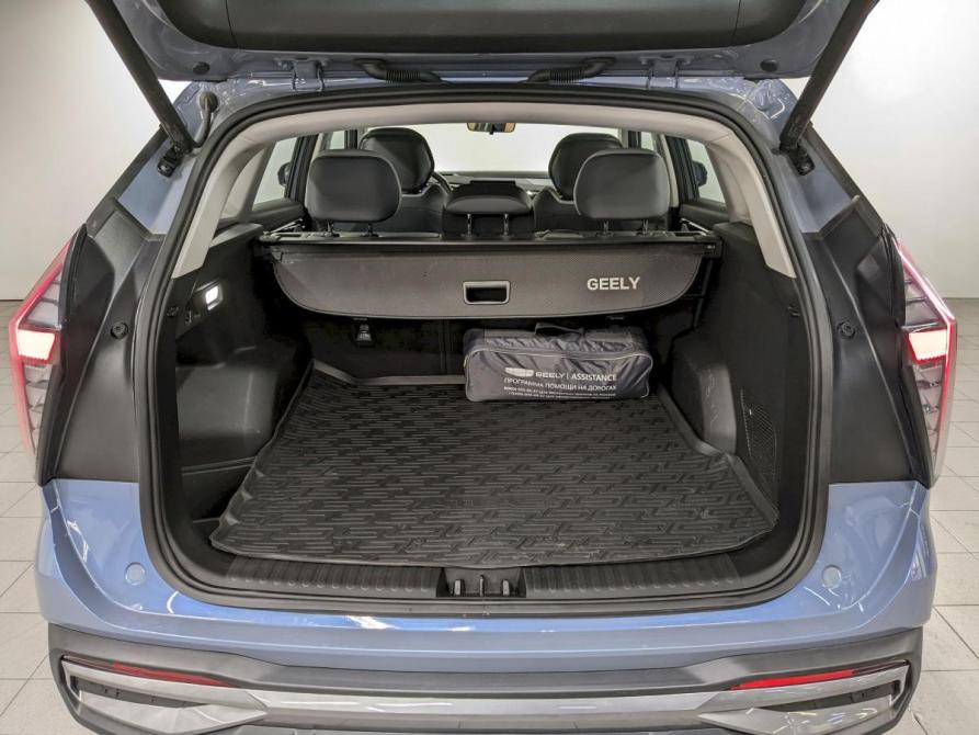 Geely Atlas II Москва  - изображение 10