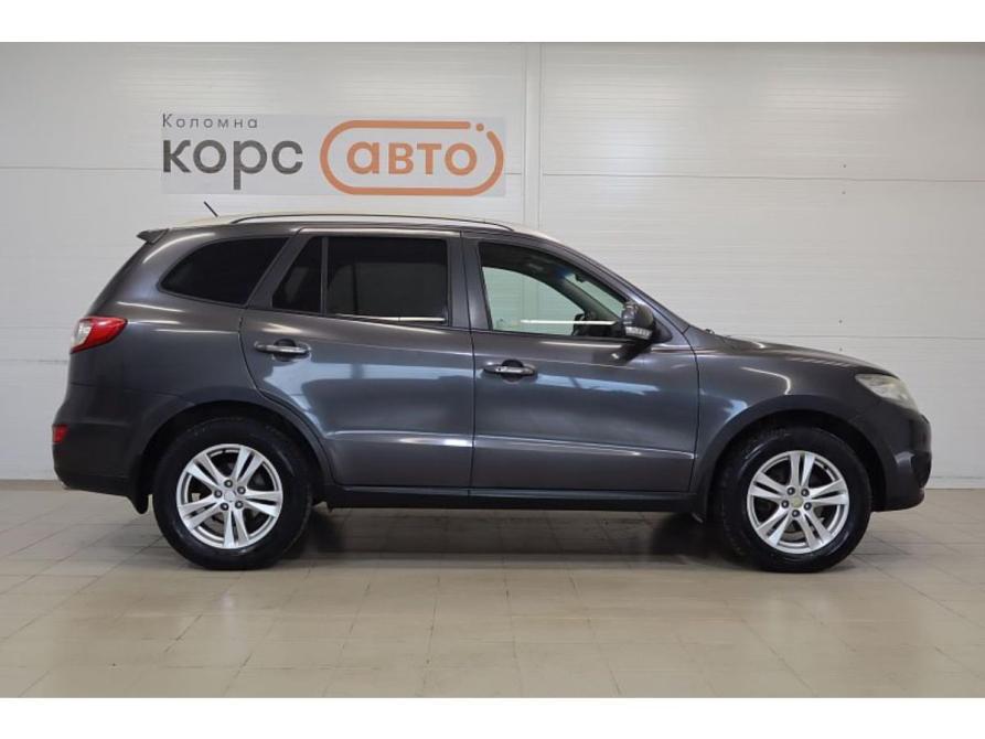 Hyundai Santa Fe II Рестайлинг Коломна  - изображение 4