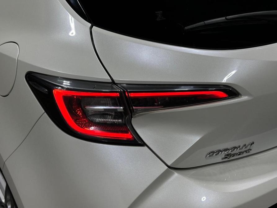 Toyota Corolla XII (E210) Челябинск  - изображение 9