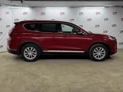 Hyundai Santa Fe IV Санкт-Петербург  - изображение 30