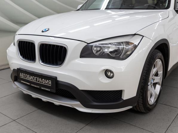 BMW X1 I (E84) Рестайлинг с пробегом 2014 года, цена 1 498 000 рублей, 117795 км, внедорожник, Автокод Объявления