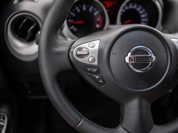 Nissan Juke I Рестайлинг с пробегом 2014 года, цена 1 299 000 рублей, 175077 км, внедорожник, Автокод Объявления