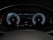 Audi Q8 I (4M) Москва  - изображение 47