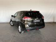 Nissan X-Trail III Москва  - изображение 27