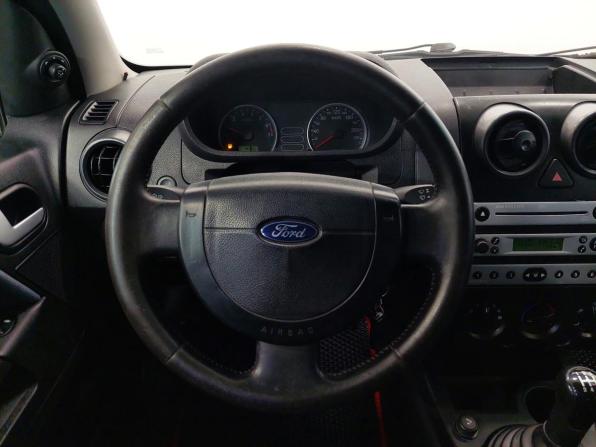 Ford Fusion I с пробегом 2004 года, цена 330 000 рублей, 194364 км, хэтчбек, Автокод Объявления