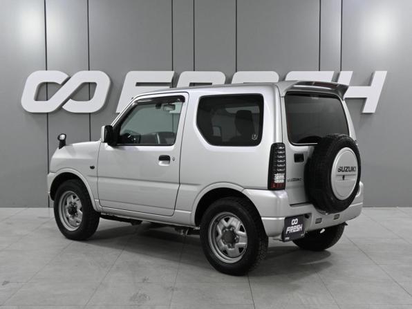 Suzuki Jimny III Рестайлинг 2 с пробегом 2012 года, цена 849 000 рублей, 167631 км, внедорожник, Автокод Объявления