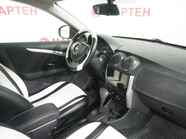 Nissan Almera III (G15) с пробегом 2016 года, цена 765 000 рублей, 116314 км, седан, Автокод Объявления