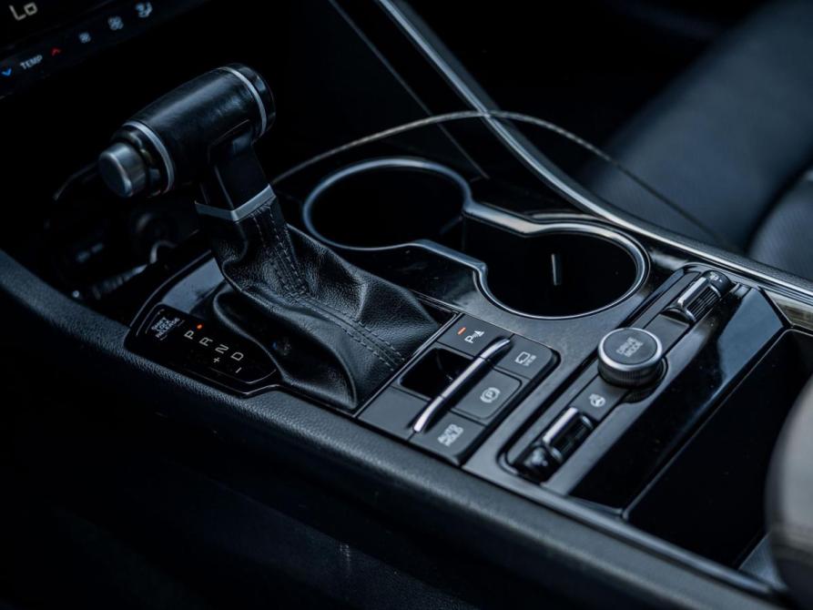 Kia K5 III Санкт-Петербург  - изображение 11