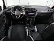 Volkswagen Tiguan II Рестайлинг Ростов-на-Дону  - изображение 27