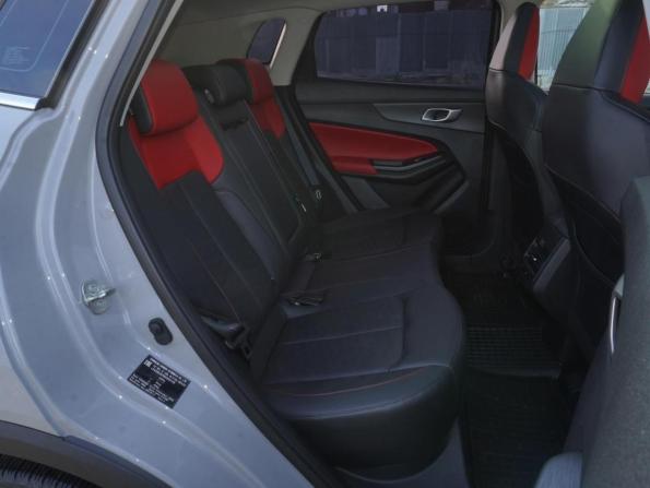 Changan CS55 Plus II с пробегом 2024 года, цена 2 148 000 рублей, 44199 км, внедорожник, Автокод Объявления