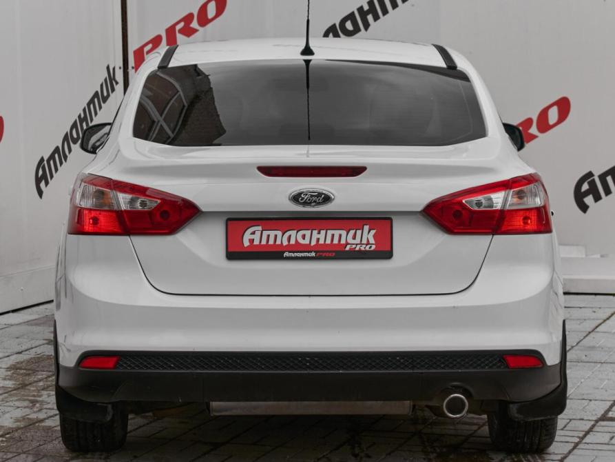 Ford Focus III Екатеринбург  - изображение 5