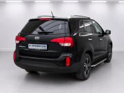 Kia Sorento II Рестайлинг Москва  - изображение 20