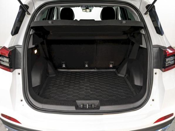 Chery Tiggo 4 Pro I с пробегом 2023 года, цена 1 550 000 рублей, 33000 км, внедорожник, Автокод Объявления