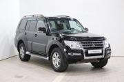 Mitsubishi Pajero IV Рестайлинг 2 Иркутск  - изображение 23