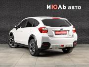 Subaru XV I Екатеринбург  - изображение 25
