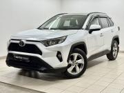Toyota RAV4 V (XA50) Вологда  - изображение 22