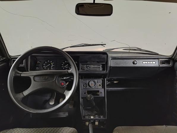 Lada (ВАЗ) 2107 с пробегом 2010 года, цена 80 000 рублей, 49318 км, седан, Автокод Объявления
