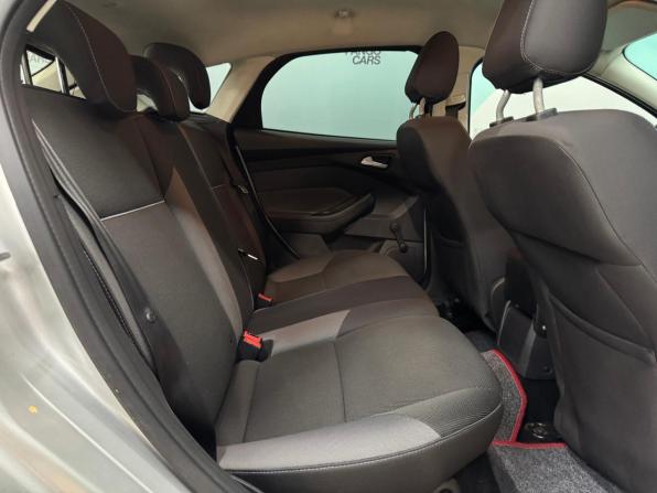 Ford Focus III с пробегом 2012 года, цена 715 000 рублей, 177548 км, хэтчбек, Автокод Объявления
