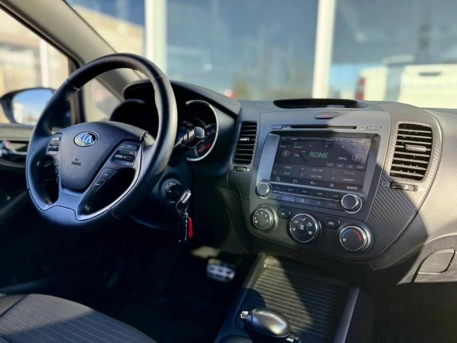 Kia Cerato III Воронеж  - изображение 13