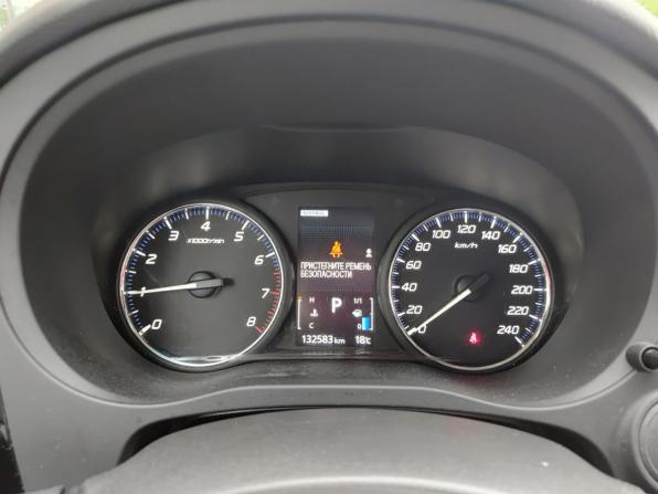 Mitsubishi Outlander III Рестайлинг 3 с пробегом 2018 года, цена 2 095 000 рублей, 132583 км, внедорожник, Автокод Объявления