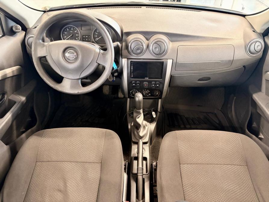 Nissan Almera III (G15) Тольятти  - изображение 16